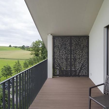 Small Luxury Hotel Wellnesshotel Golfpanorama Lipperswil Luaran gambar