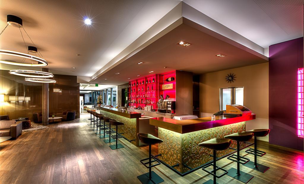 Small Luxury Hotel Wellnesshotel Golfpanorama Lipperswil Luaran gambar
