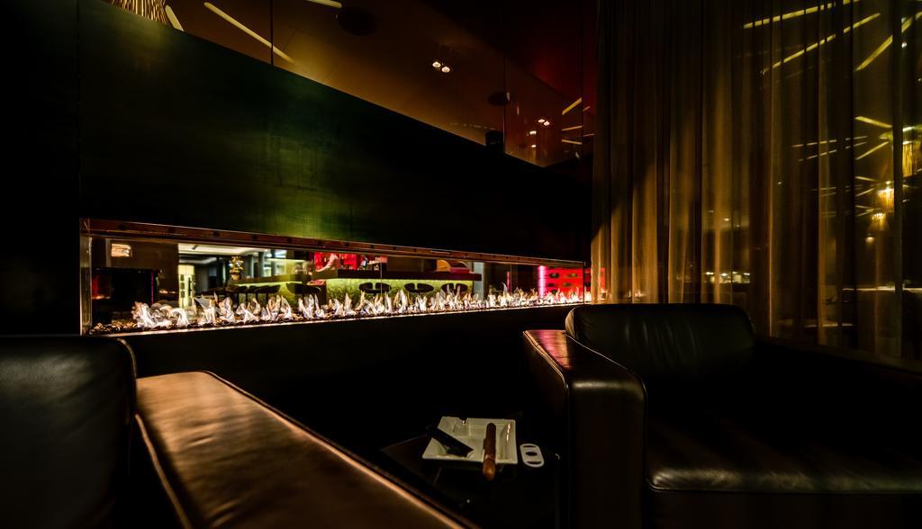 Small Luxury Hotel Wellnesshotel Golfpanorama Lipperswil Luaran gambar