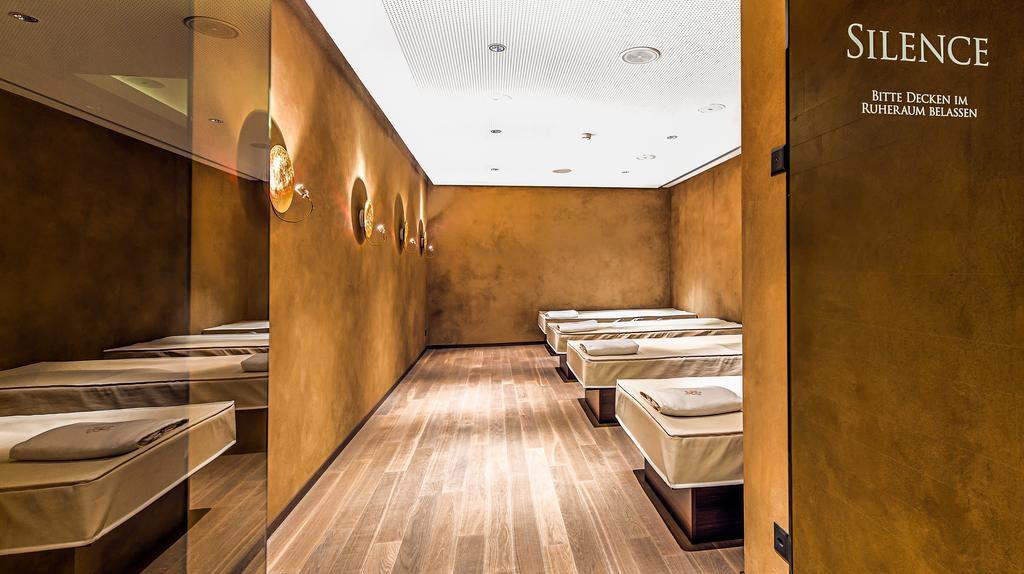 Small Luxury Hotel Wellnesshotel Golfpanorama Lipperswil Luaran gambar