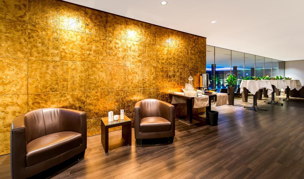 Small Luxury Hotel Wellnesshotel Golfpanorama Lipperswil Luaran gambar