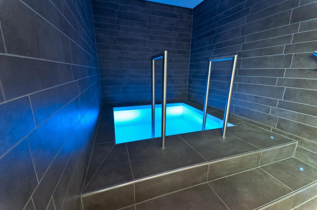 Small Luxury Hotel Wellnesshotel Golfpanorama Lipperswil Luaran gambar