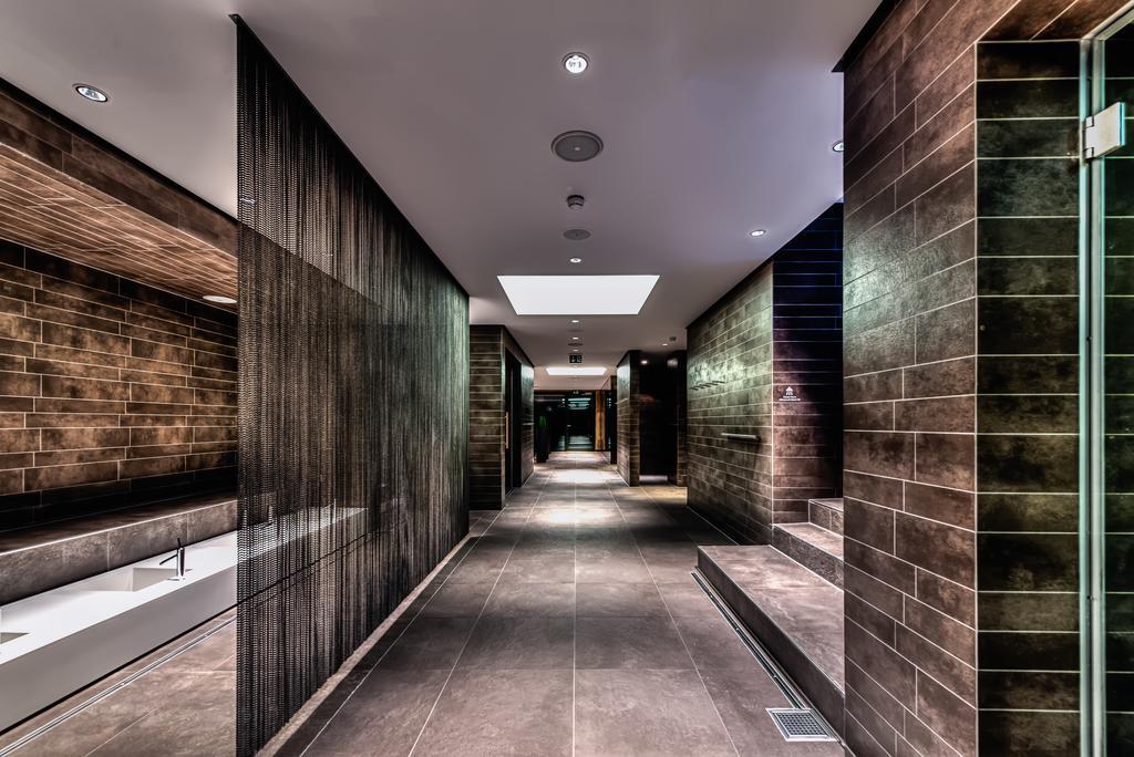 Small Luxury Hotel Wellnesshotel Golfpanorama Lipperswil Luaran gambar