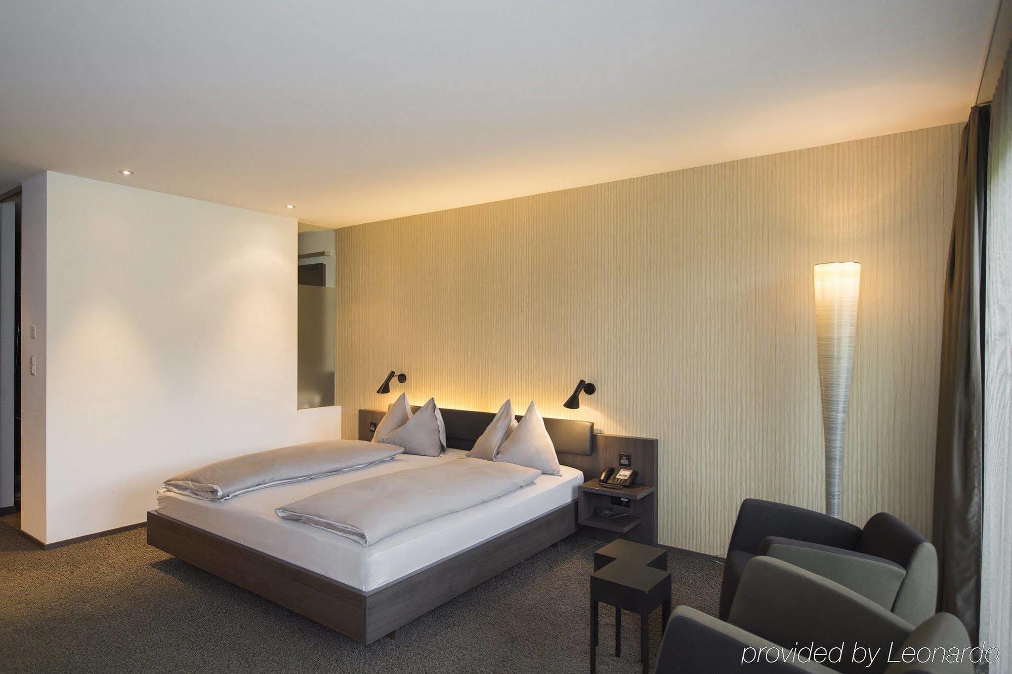 Small Luxury Hotel Wellnesshotel Golfpanorama Lipperswil Luaran gambar